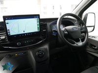 USED 2025 25 FORD TRANSIT 350 2.0 EBL 165 BHP L3 LONG LIMITED NAV AUTOMATIC ( NO VAT ) FACELIFT | SAT NAV | AUTOMATIC | NO VAT !
