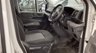 USED 2019 19 VOLKSWAGEN CRAFTER 2.0 TDI CR35 BlueMotion Tech Trendline Panel Van 5dr Diesel Manual FWD MWB High Roof Euro 6 (s/s) (102 ps) A/C-sensors-racking-captain seats