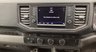 USED 2019 19 VOLKSWAGEN CRAFTER 2.0 TDI CR35 BlueMotion Tech Trendline Panel Van 5dr Diesel Manual FWD MWB High Roof Euro 6 (s/s) (102 ps) A/C-sensors-racking-captain seats