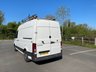 USED 2019 19 VOLKSWAGEN CRAFTER 2.0 TDI CR35 BlueMotion Tech Trendline Panel Van 5dr Diesel Manual FWD MWB High Roof Euro 6 (s/s) (102 ps) A/C-sensors-racking-captain seats