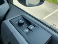 USED 2019 19 VOLKSWAGEN CRAFTER 2.0 TDI CR35 BlueMotion Tech Trendline Panel Van 5dr Diesel Manual FWD MWB High Roof Euro 6 (s/s) (102 ps) A/C-sensors-racking-captain seats