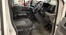 USED 2019 19 VOLKSWAGEN CRAFTER 2.0 TDI CR35 BlueMotion Tech Trendline Panel Van 5dr Diesel Manual FWD MWB High Roof Euro 6 (s/s) (102 ps) A/C-sensors-racking-captain seats