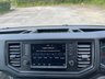 USED 2019 19 VOLKSWAGEN CRAFTER 2.0 TDI CR35 BlueMotion Tech Trendline Panel Van 5dr Diesel Manual FWD MWB High Roof Euro 6 (s/s) (102 ps) A/C-sensors-racking-captain seats