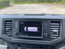 USED 2019 19 VOLKSWAGEN CRAFTER 2.0 TDI CR35 BlueMotion Tech Trendline Panel Van 5dr Diesel Manual FWD MWB High Roof Euro 6 (s/s) (102 ps) A/C-sensors-racking-captain seats