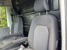 USED 2019 19 VOLKSWAGEN CRAFTER 2.0 TDI CR35 BlueMotion Tech Trendline Panel Van 5dr Diesel Manual FWD MWB High Roof Euro 6 (s/s) (102 ps) A/C-sensors-racking-captain seats