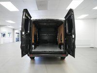 USED 2023 23 RENAULT TRAFIC SL30 2.0 BLUEDCI 150 BHP SWB SPORT EXTRA ( NO VAT ) SAT NAV | 150 BHP | NO VAT TO PAY !