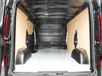 USED 2023 23 RENAULT TRAFIC SL30 2.0 BLUEDCI 150 BHP SWB SPORT EXTRA ( NO VAT ) SAT NAV | 150 BHP | NO VAT TO PAY !