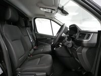USED 2023 23 RENAULT TRAFIC SL30 2.0 BLUEDCI 150 BHP SWB SPORT EXTRA ( NO VAT ) SAT NAV | 150 BHP | NO VAT TO PAY !