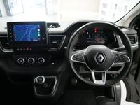 USED 2023 23 RENAULT TRAFIC SL30 2.0 BLUEDCI 150 BHP SWB SPORT EXTRA ( NO VAT ) SAT NAV | 150 BHP | NO VAT TO PAY !