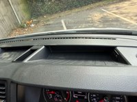USED 2019 19 VOLKSWAGEN CRAFTER 2.0 TDI CR35 BlueMotion Tech Trendline Panel Van 5dr Diesel Manual FWD MWB High Roof Euro 6 (s/s) (102 ps) A/C-sensors-racking-captain seats
