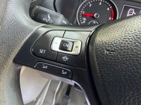 USED 2019 19 VOLKSWAGEN CRAFTER 2.0 TDI CR35 BlueMotion Tech Trendline Panel Van 5dr Diesel Manual FWD MWB High Roof Euro 6 (s/s) (102 ps) A/C-sensors-racking-captain seats