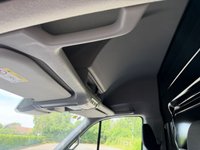 USED 2019 19 VOLKSWAGEN CRAFTER 2.0 TDI CR35 BlueMotion Tech Trendline Panel Van 5dr Diesel Manual FWD MWB High Roof Euro 6 (s/s) (102 ps) A/C-sensors-racking-captain seats