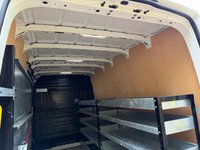 USED 2019 19 VOLKSWAGEN CRAFTER 2.0 TDI CR35 BlueMotion Tech Trendline Panel Van 5dr Diesel Manual FWD MWB High Roof Euro 6 (s/s) (102 ps) A/C-sensors-racking-captain seats