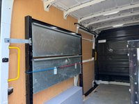 USED 2019 19 VOLKSWAGEN CRAFTER 2.0 TDI CR35 BlueMotion Tech Trendline Panel Van 5dr Diesel Manual FWD MWB High Roof Euro 6 (s/s) (102 ps) A/C-sensors-racking-captain seats