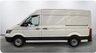 USED 2019 19 VOLKSWAGEN CRAFTER 2.0 TDI CR35 BlueMotion Tech Trendline Panel Van 5dr Diesel Manual FWD MWB High Roof Euro 6 (s/s) (102 ps) A/C-sensors-racking-captain seats