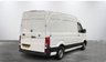 USED 2019 19 VOLKSWAGEN CRAFTER 2.0 TDI CR35 BlueMotion Tech Trendline Panel Van 5dr Diesel Manual FWD MWB High Roof Euro 6 (s/s) (102 ps) A/C-sensors-racking-captain seats