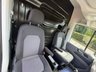 USED 2019 19 VOLKSWAGEN CRAFTER 2.0 TDI CR35 BlueMotion Tech Trendline Panel Van 5dr Diesel Manual FWD MWB High Roof Euro 6 (s/s) (102 ps) A/C-sensors-racking-captain seats
