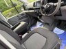 USED 2019 19 VOLKSWAGEN CRAFTER 2.0 TDI CR35 BlueMotion Tech Trendline Panel Van 5dr Diesel Manual FWD MWB High Roof Euro 6 (s/s) (102 ps) A/C-sensors-racking-captain seats