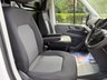 USED 2019 19 VOLKSWAGEN CRAFTER 2.0 TDI CR35 BlueMotion Tech Trendline Panel Van 5dr Diesel Manual FWD MWB High Roof Euro 6 (s/s) (102 ps) A/C-sensors-racking-captain seats