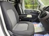USED 2019 19 VOLKSWAGEN CRAFTER 2.0 TDI CR35 BlueMotion Tech Trendline Panel Van 5dr Diesel Manual FWD MWB High Roof Euro 6 (s/s) (102 ps) A/C-sensors-racking-captain seats
