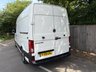 USED 2019 19 VOLKSWAGEN CRAFTER 2.0 TDI CR35 BlueMotion Tech Trendline Panel Van 5dr Diesel Manual FWD MWB High Roof Euro 6 (s/s) (102 ps) A/C-sensors-racking-captain seats