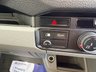 USED 2019 19 VOLKSWAGEN CRAFTER 2.0 TDI CR35 BlueMotion Tech Trendline Panel Van 5dr Diesel Manual FWD MWB High Roof Euro 6 (s/s) (102 ps) A/C-sensors-racking-captain seats