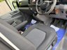 USED 2019 19 VOLKSWAGEN CRAFTER 2.0 TDI CR35 BlueMotion Tech Trendline Panel Van 5dr Diesel Manual FWD MWB High Roof Euro 6 (s/s) (102 ps) A/C-sensors-racking-captain seats