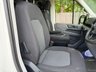 USED 2019 19 VOLKSWAGEN CRAFTER 2.0 TDI CR35 BlueMotion Tech Trendline Panel Van 5dr Diesel Manual FWD MWB High Roof Euro 6 (s/s) (102 ps) A/C-sensors-racking-captain seats