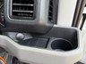 USED 2019 19 VOLKSWAGEN CRAFTER 2.0 TDI CR35 BlueMotion Tech Trendline Panel Van 5dr Diesel Manual FWD MWB High Roof Euro 6 (s/s) (102 ps) A/C-sensors-racking-captain seats
