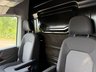 USED 2019 19 VOLKSWAGEN CRAFTER 2.0 TDI CR35 BlueMotion Tech Trendline Panel Van 5dr Diesel Manual FWD MWB High Roof Euro 6 (s/s) (102 ps) A/C-sensors-racking-captain seats