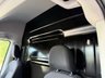 USED 2019 19 VOLKSWAGEN CRAFTER 2.0 TDI CR35 BlueMotion Tech Trendline Panel Van 5dr Diesel Manual FWD MWB High Roof Euro 6 (s/s) (102 ps) A/C-sensors-racking-captain seats