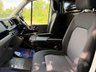 USED 2019 19 VOLKSWAGEN CRAFTER 2.0 TDI CR35 BlueMotion Tech Trendline Panel Van 5dr Diesel Manual FWD MWB High Roof Euro 6 (s/s) (102 ps) A/C-sensors-racking-captain seats