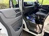 USED 2019 19 VOLKSWAGEN CRAFTER 2.0 TDI CR35 BlueMotion Tech Trendline Panel Van 5dr Diesel Manual FWD MWB High Roof Euro 6 (s/s) (102 ps) A/C-sensors-racking-captain seats