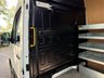 USED 2019 19 VOLKSWAGEN CRAFTER 2.0 TDI CR35 BlueMotion Tech Trendline Panel Van 5dr Diesel Manual FWD MWB High Roof Euro 6 (s/s) (102 ps) A/C-sensors-racking-captain seats