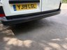 USED 2019 19 VOLKSWAGEN CRAFTER 2.0 TDI CR35 BlueMotion Tech Trendline Panel Van 5dr Diesel Manual FWD MWB High Roof Euro 6 (s/s) (102 ps) A/C-sensors-racking-captain seats