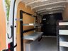 USED 2019 19 VOLKSWAGEN CRAFTER 2.0 TDI CR35 BlueMotion Tech Trendline Panel Van 5dr Diesel Manual FWD MWB High Roof Euro 6 (s/s) (102 ps) A/C-sensors-racking-captain seats