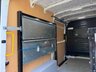 USED 2019 19 VOLKSWAGEN CRAFTER 2.0 TDI CR35 BlueMotion Tech Trendline Panel Van 5dr Diesel Manual FWD MWB High Roof Euro 6 (s/s) (102 ps) A/C-sensors-racking-captain seats