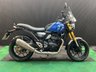 USED 2024 73 TRIUMPH SPEED 400 FINANCE SPECIALISTS APPLY NOW LOW RATE FINANCE DELIVERY AVAILABLE