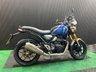USED 2024 73 TRIUMPH SPEED 400 FINANCE SPECIALISTS APPLY NOW LOW RATE FINANCE DELIVERY AVAILABLE