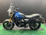 USED 2024 73 TRIUMPH SPEED 400 FINANCE SPECIALISTS APPLY NOW LOW RATE FINANCE DELIVERY AVAILABLE