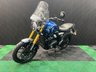 USED 2024 73 TRIUMPH SPEED 400 FINANCE SPECIALISTS APPLY NOW LOW RATE FINANCE DELIVERY AVAILABLE