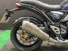 USED 2024 73 TRIUMPH SPEED 400 FINANCE SPECIALISTS APPLY NOW LOW RATE FINANCE DELIVERY AVAILABLE
