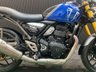 USED 2024 73 TRIUMPH SPEED 400 FINANCE SPECIALISTS APPLY NOW LOW RATE FINANCE DELIVERY AVAILABLE