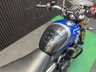 USED 2024 73 TRIUMPH SPEED 400 FINANCE SPECIALISTS APPLY NOW LOW RATE FINANCE DELIVERY AVAILABLE