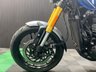 USED 2024 73 TRIUMPH SPEED 400 FINANCE SPECIALISTS APPLY NOW LOW RATE FINANCE DELIVERY AVAILABLE