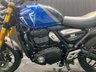 USED 2024 73 TRIUMPH SPEED 400 FINANCE SPECIALISTS APPLY NOW LOW RATE FINANCE DELIVERY AVAILABLE