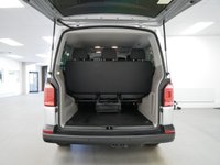 USED 2019 19 VOLKSWAGEN TRANSPORTER SHUTTLE 2.0 TDI 102 BHP BMT SWB 8 SEATER MINIBUS ( NO VAT ! ) 8 SEATS | AIR CON | NO VAT TO PAY !
