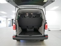 USED 2019 19 VOLKSWAGEN TRANSPORTER SHUTTLE 2.0 TDI 102 BHP BMT SWB 8 SEATER MINIBUS ( NO VAT ! ) 8 SEATS | AIR CON | NO VAT TO PAY !