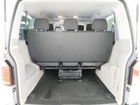 USED 2019 19 VOLKSWAGEN TRANSPORTER SHUTTLE 2.0 TDI 102 BHP BMT SWB 8 SEATER MINIBUS ( NO VAT ! ) 8 SEATS | AIR CON | NO VAT TO PAY !