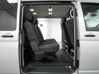 USED 2019 19 VOLKSWAGEN TRANSPORTER SHUTTLE 2.0 TDI 102 BHP BMT SWB 8 SEATER MINIBUS ( NO VAT ! ) 8 SEATS | AIR CON | NO VAT TO PAY !